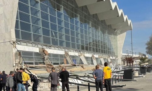 Tisuće građana u Novom Sadu šutjelo 21 minutu: 'Nije vrijeme za slavlje'