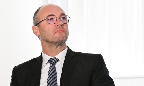 Stier: 'BiH treba biti u vrhu prioriteta EU, Putin koristi nesuglasice na Balkanu'