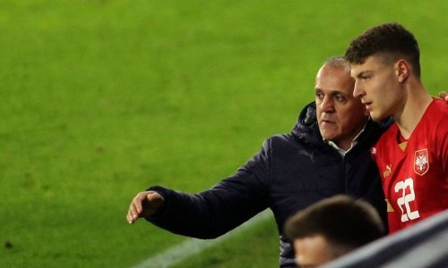 Kakav udarac za Srbiju! Ekstra talent mijenja dres i igra za Bosnu i Hercegovinu