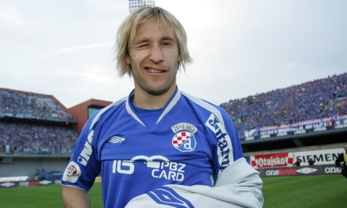 Legendarni napadač igrao je za Dinamo, Hajduk i Rijeku, a sad je otkrio za koga navija