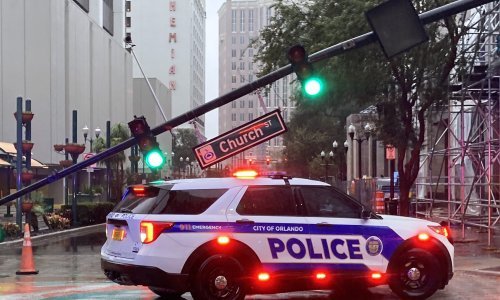 Pucnjava u SAD-u, dvoje mrtvih i osam ranjenih