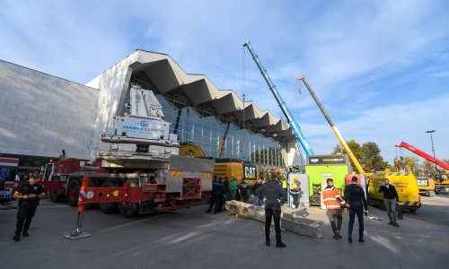 U Novom Sadu 14 mrtvih, Kinezi tvrde da nadstrešnica nije bila dio rekonstrucije