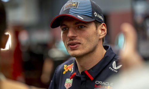 Verstappen kažnjen; Norris ima sjajnu priliku u borbi za titulu