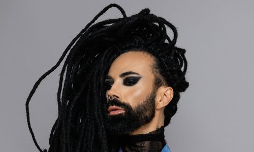 Božo Vrećo sasvim iskreno: 'Moj najveći i jedini kritičar je Bog, sve drugo me uopće ne dira i ne dotiče'