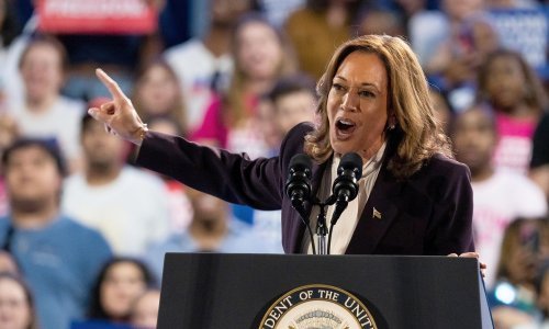 Hoće li referendumska pitanja o pobačaju motivirati birače u korist Harris?