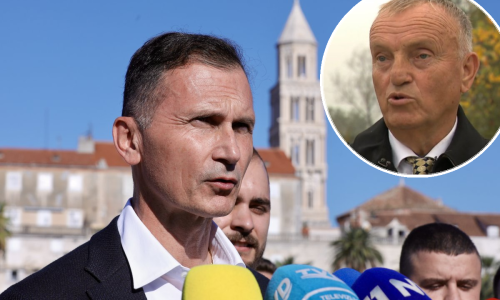 Marinko Krešić: Primorčev poziv zapovjednicima na neposluh je udar na vojsku