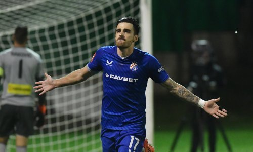 Oglasio se najbolji strijelac Dinama te poslao jasnu poruku uoči Lige prvaka