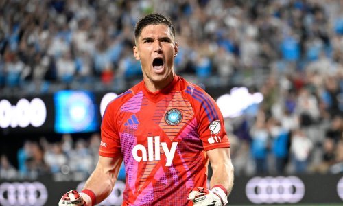 Pogledajte kako se hrvatski golman prometnuo u junaka dana u Americi; obranio je dva penala