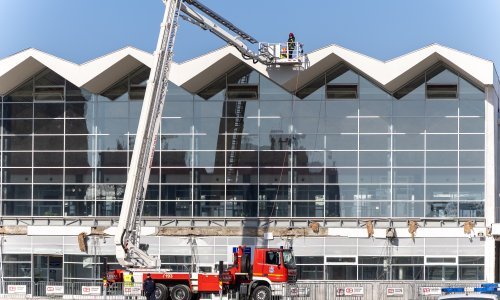 Uznemirujuća snimka iz Novog Sada otkriva novi strašan detalj, procurili dokumenti o rekonstrukciji