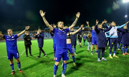 Dinamo uoči utakmice sa Slovanom u Bratislavi objavio važnu vijest: Nema više...