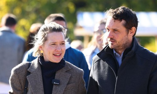 Kekin: Sigurnost nije u tenkovima, nego u dostupnosti pedijatra i autobusa