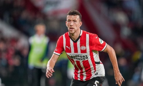 Pogledajte Perišićev prvijenac za PSV; prekrasno je pogodio u derbiju protiv Ajaxa