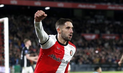 Ispao s Dalićevog popisa pa zabio prvi gol ove sezone