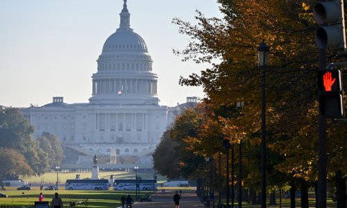 Predsjednički izbori nisu jedini koji će biti tijesni u SAD-u