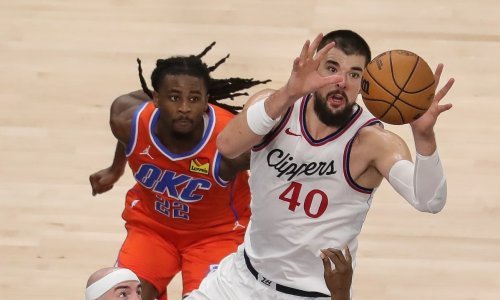Ivica Zubac ne zabija pa Clippersi gube; Dario Šarić 'zakucan' na klupi za pričuve