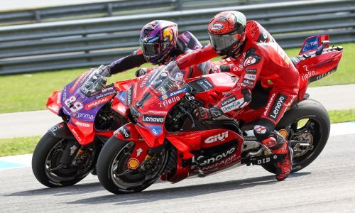 Bagnaia slavio u Sepangu i zadržao izglede za obranu titule; odluka pada u zadnjoj utrci