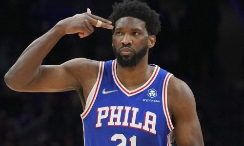Skandal u NBA ligi; bijesni Joel Embiid napao novinara, pokrenuta istraga