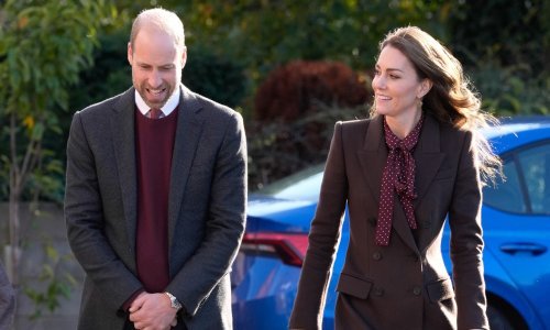 Vežu ga brojne uspomene: Princ William otkrio zbog čega toliko voli Afriku