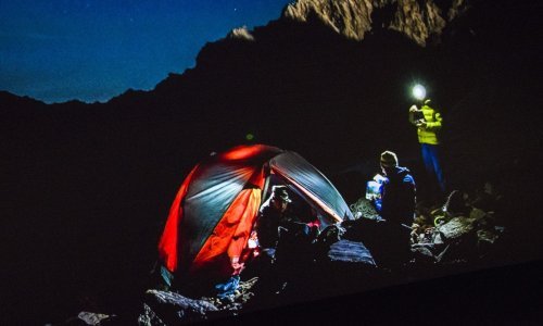 Slovačka u suzama; poginuo jedan od najboljih alpinista