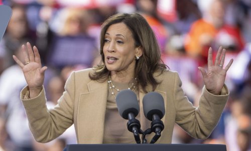 Kamala Harris je posebno povezana s jednom dalekom zemljom, ali rijetko ističe svoje porijeklo