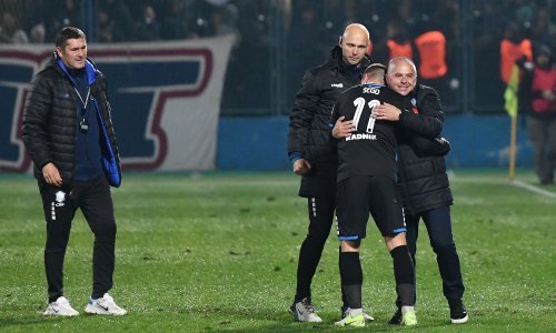 Jeličić objasnio zašto Šegin gol neće biti izabran za najljepši: Hajdukova vojska...