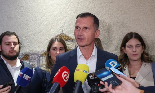 Primorac o pozivu generalima da ne slušaju Milanovića: 'Pa kome to pada na pamet?!'