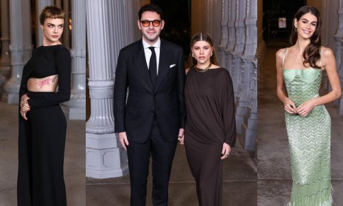 Teško je reći čiji je outfit bolji: Sofia Richie, Kaia Gerber ili Emily Ratajkowski?