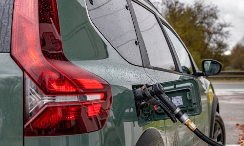Dacia isporučila 1 milijun vozila s LPG motorom: Koje su prednosti dvogorivnog motora?