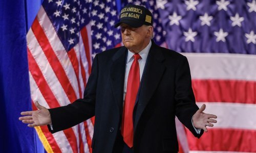 Trump kaže da će priznati poraz ako izbori budu pošteni