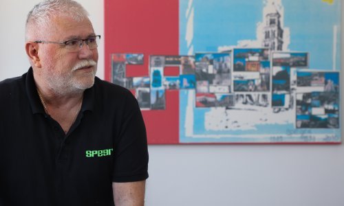 Financial Times uvrstio hrvatsku Spegru među 300 tvrtki s najvišim dugoročnim rastom
