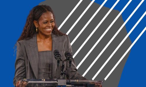 Bivša prva dama niže stajlinge s moćnim odijelima, jedan bolji od drugoga