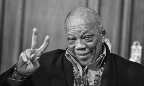 U 92. godini života preminuo glazbeni čarobnjak Quincy Jones