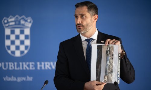 Iznajmljivači prijete radom na crno i ustavnom tužbom: 'Uvodimo drugačija pravila'