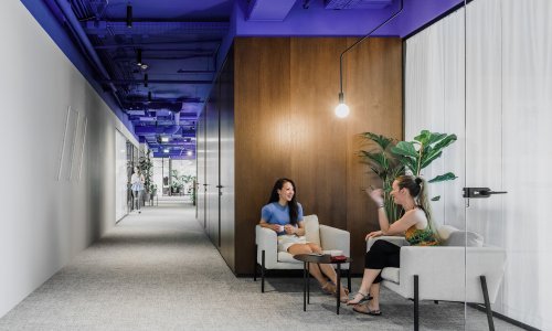 Appmotion, Integr8 i Shape postaju SHAPE, tehnološki dio MYTY-a