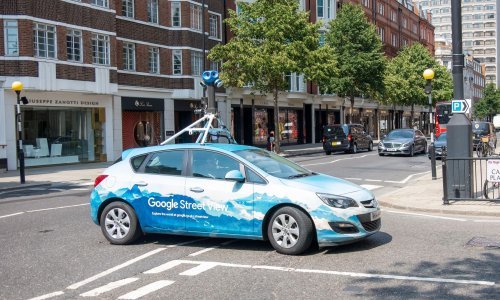 Umjetna inteligencija stiže i u Google Maps, evo što donosi