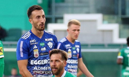 Najefikasniji Hrvat u 2024. nije mogao biti jasniji: U Dinamo se ide i pješice!