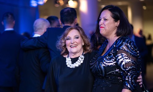 Mjesec dana nakon što je završila u bolnici oglasila se Tereza Kesovija