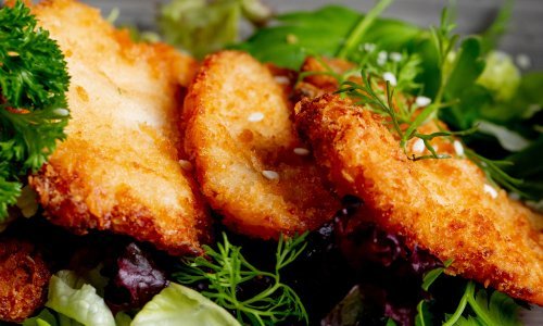 Tako hrskavo i fino: Ovakvu pohanu piletinu još niste probali