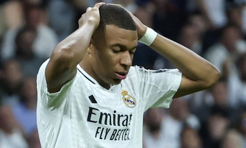 Pobuna u svlačionici Reala! Igrači 'postrojili' Mbappea i poručili: To više nemoj raditi