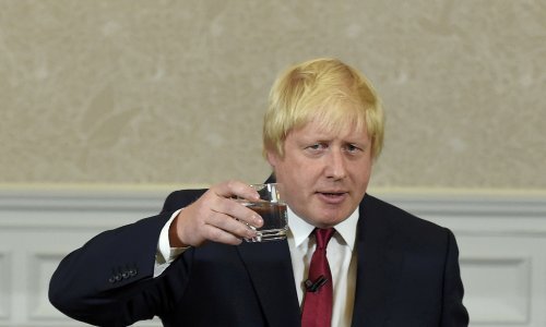 Švicarska mumija iz 18. stoljeća pripada pretku britanskog šefa diplomacije