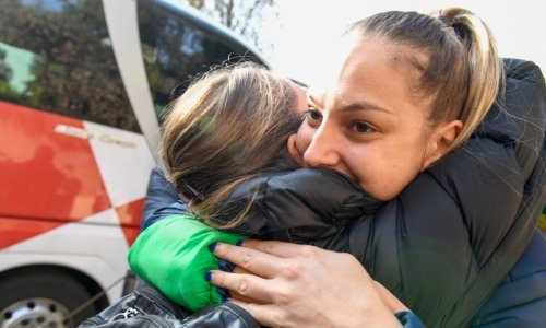 Hrvatice nastavljaju napad na Europsko prvenstvo, ovako stoje stvari