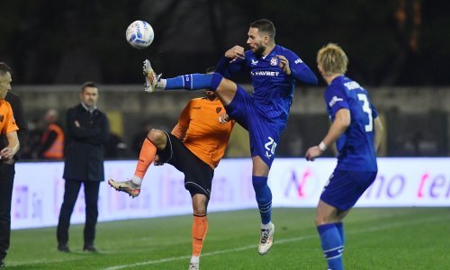 Sudačka komisija objasnila zašto Pjacino igranje rukom u šesnaestercu nije penal