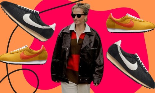 Izgleda bolje nego ikad: Nike oživio jedan od svojih najstarijih modela tenisica