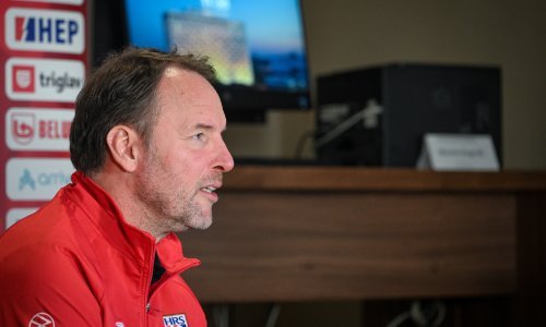 Sigurdsson za Belgiju i Luksemburg u reprezentaciju uvrstio jednog novog igrača