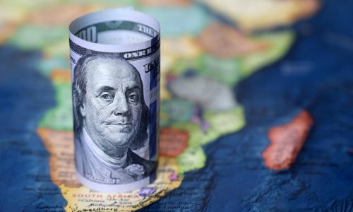 Velika igra u Africi: Zapad i Kina 'tuku' se za sirovine bez kojih bi svijet stao