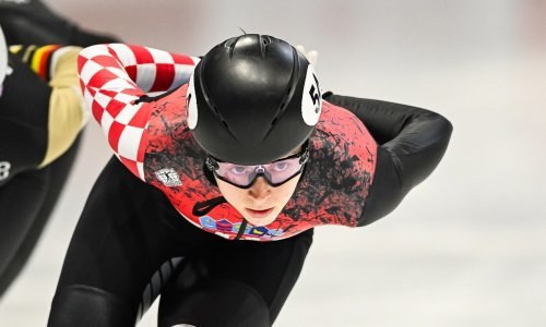Nestvarni rezultati naše olimpijke u sportu za kojeg u Hrvatskoj praktički nema uvjeta