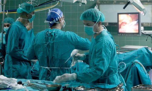 Iskorak u svjetskim razmjerima: U riječkom KBC-u uspješno autotransplantiran bubreg
