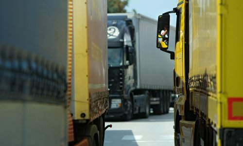 Pao dogovor o deblokadi granice između Hrvatske i BiH