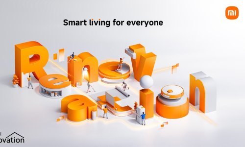 Uljepšajte svoj dom uz Xiaomi uređaje!