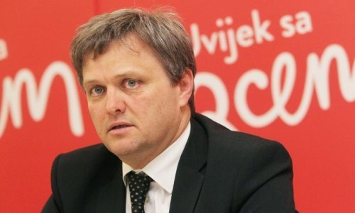 Bernardiću spremaju nasljednika: Favorit je Mršić, ali on nije jedini...